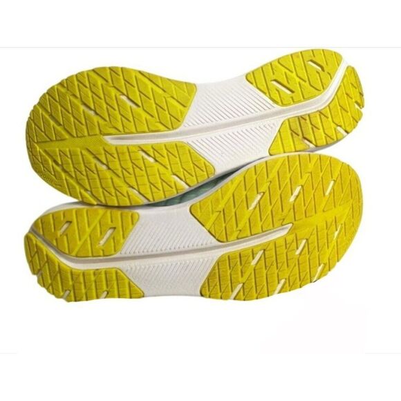 Brooks Womens Hyperion Tempo Running Shoes Blue/Aqua Size 10.5 - Picture 7 of 11